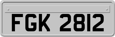 FGK2812