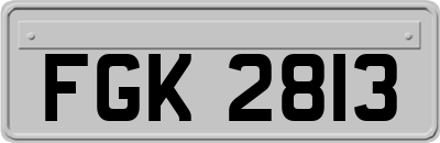 FGK2813