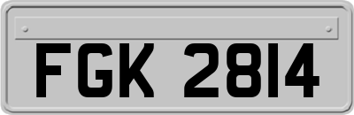 FGK2814