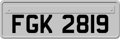 FGK2819