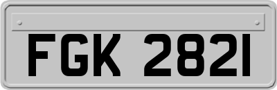 FGK2821