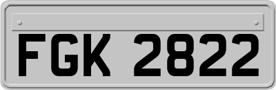 FGK2822