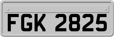FGK2825