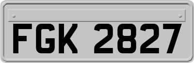FGK2827