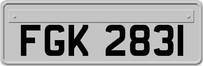 FGK2831