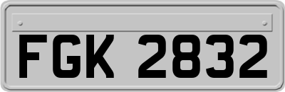 FGK2832