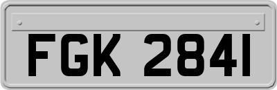 FGK2841