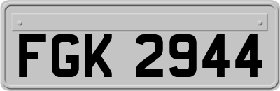 FGK2944