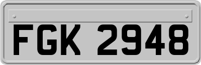 FGK2948