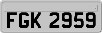 FGK2959
