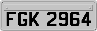 FGK2964