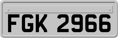 FGK2966