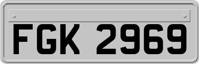 FGK2969