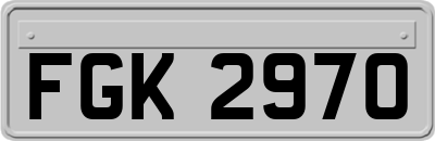 FGK2970