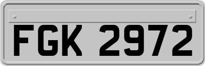 FGK2972