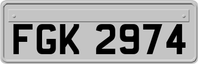 FGK2974