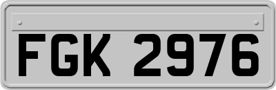 FGK2976