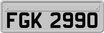 FGK2990