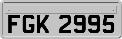 FGK2995