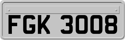 FGK3008