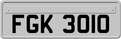FGK3010