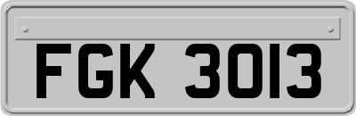 FGK3013