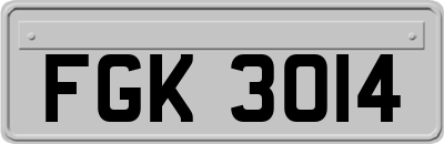 FGK3014