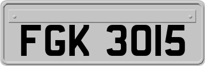 FGK3015