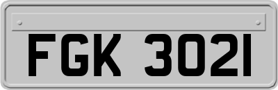 FGK3021