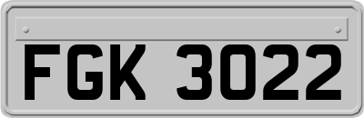 FGK3022