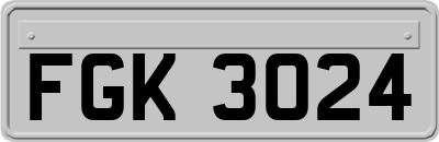 FGK3024