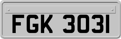 FGK3031