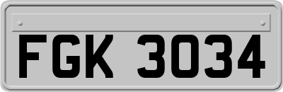FGK3034
