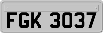 FGK3037