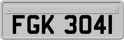FGK3041