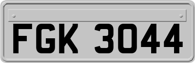FGK3044