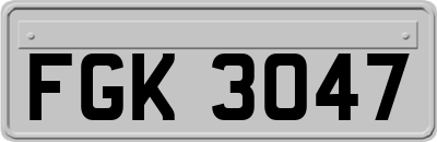 FGK3047