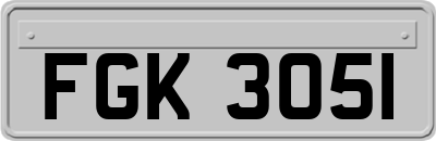 FGK3051