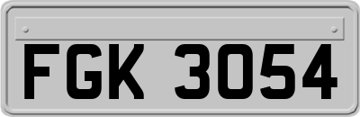 FGK3054