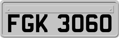 FGK3060
