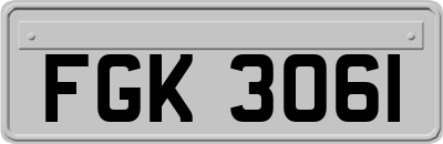 FGK3061