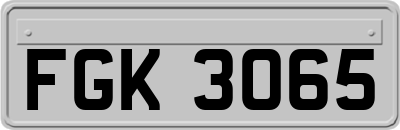 FGK3065