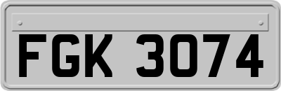 FGK3074