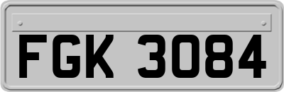 FGK3084