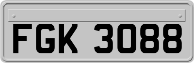FGK3088