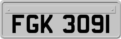 FGK3091