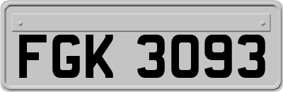 FGK3093