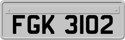 FGK3102