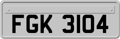 FGK3104