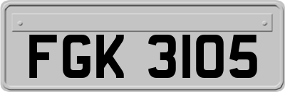 FGK3105